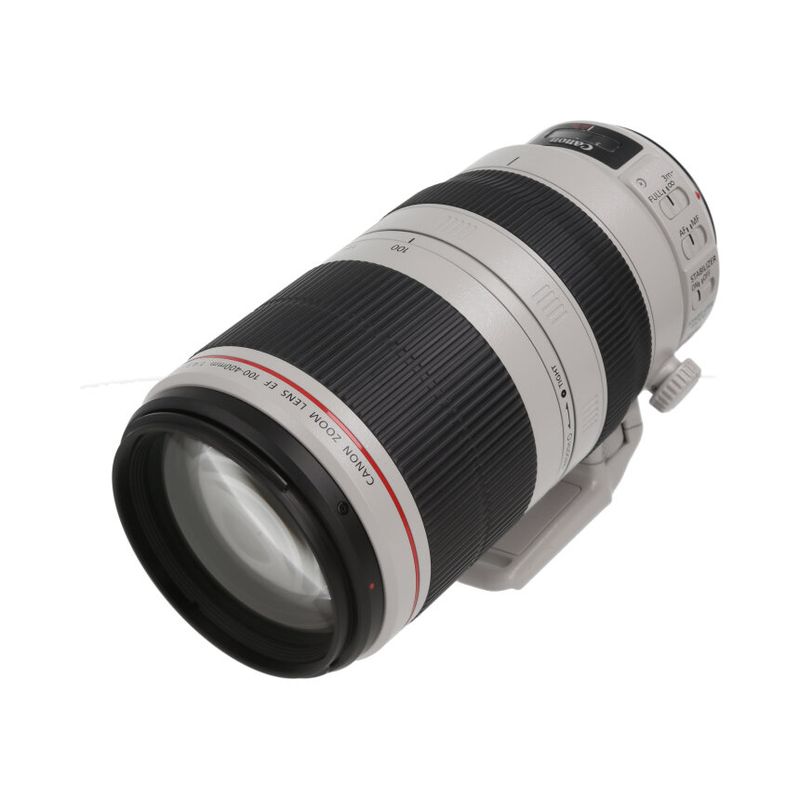 Canon EF100-400mm F4.5-5.6L IS II USM ��AB��