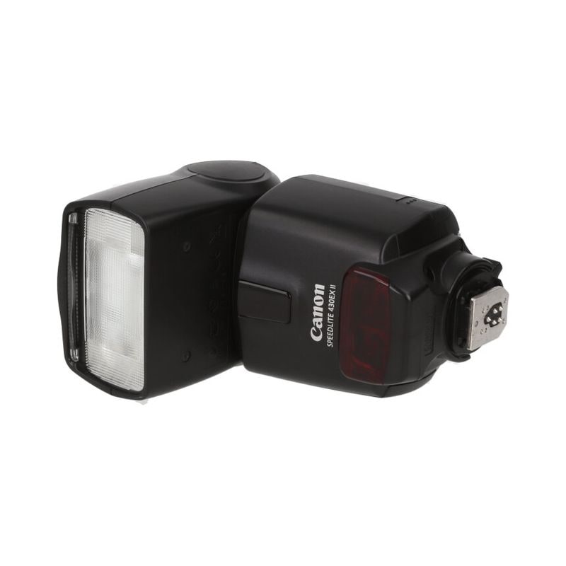 Canon 430EX II  ��B��