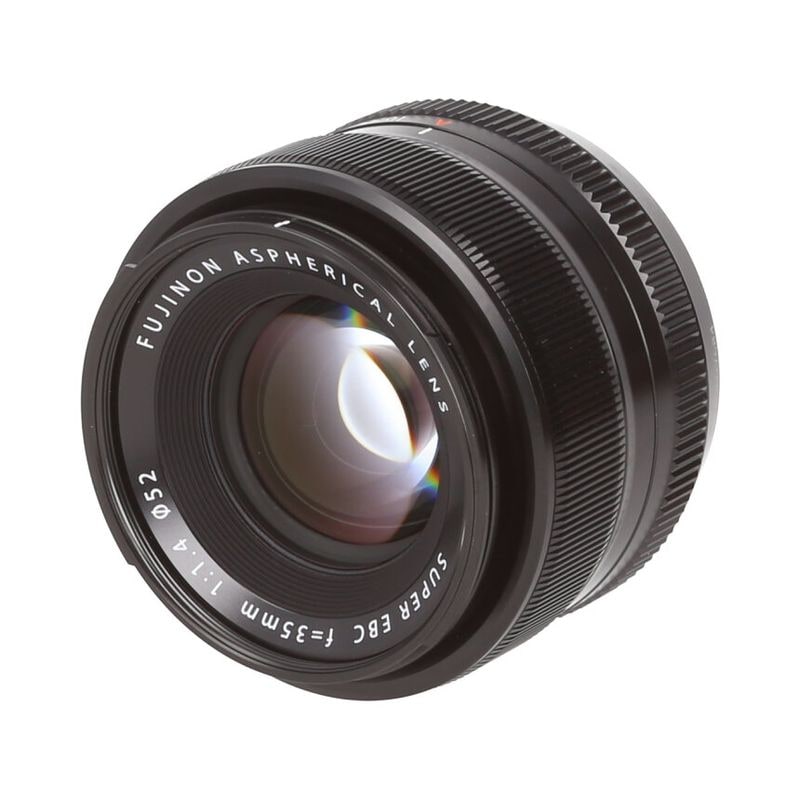 FUJIFILM XF35 F1.4 R X���꡼���� ��AB��