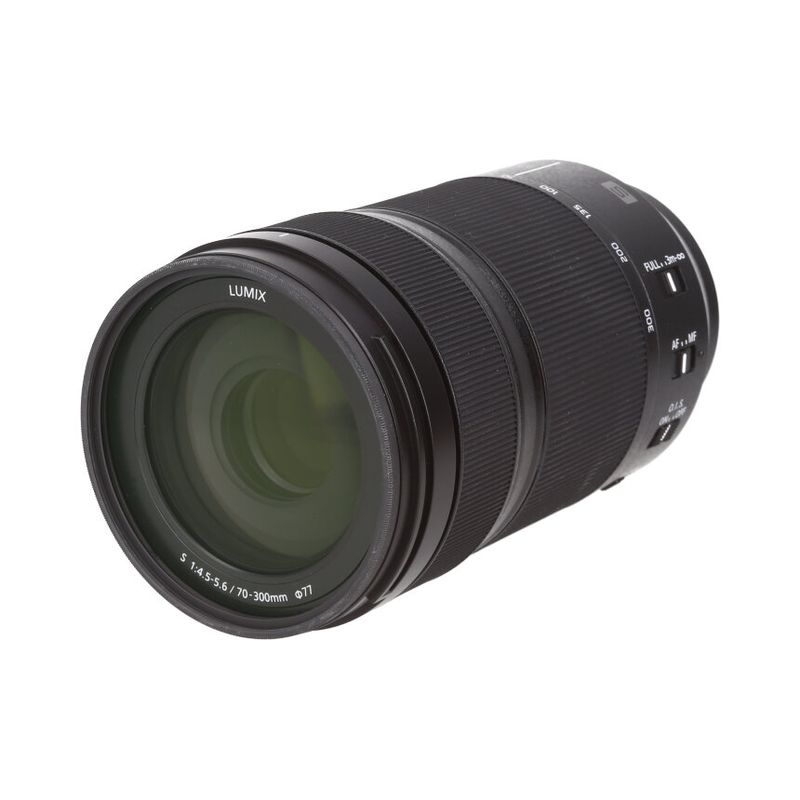 Panasonic LUMIX S 70-300mm F4.5-5.6 MACRO O.I.S.��AB��