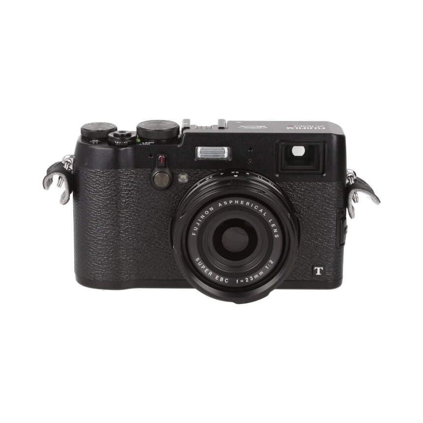 富士フイルム X100T ブラック FUJIFILM FUJIFILM X100T Black 【B】 | カメラ,富士フィルム | 三宝