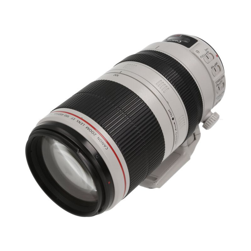 Canon EF100-400mm F4.5-5.6L IS II USM ��B��