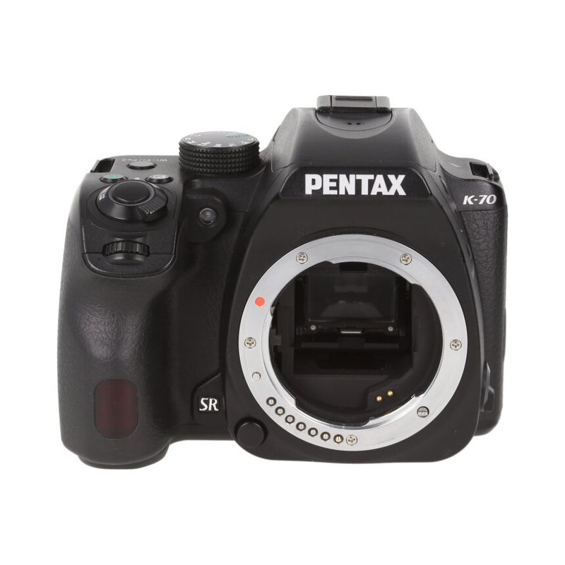 PENTAX K-70 �֥�å� BODY ��B��