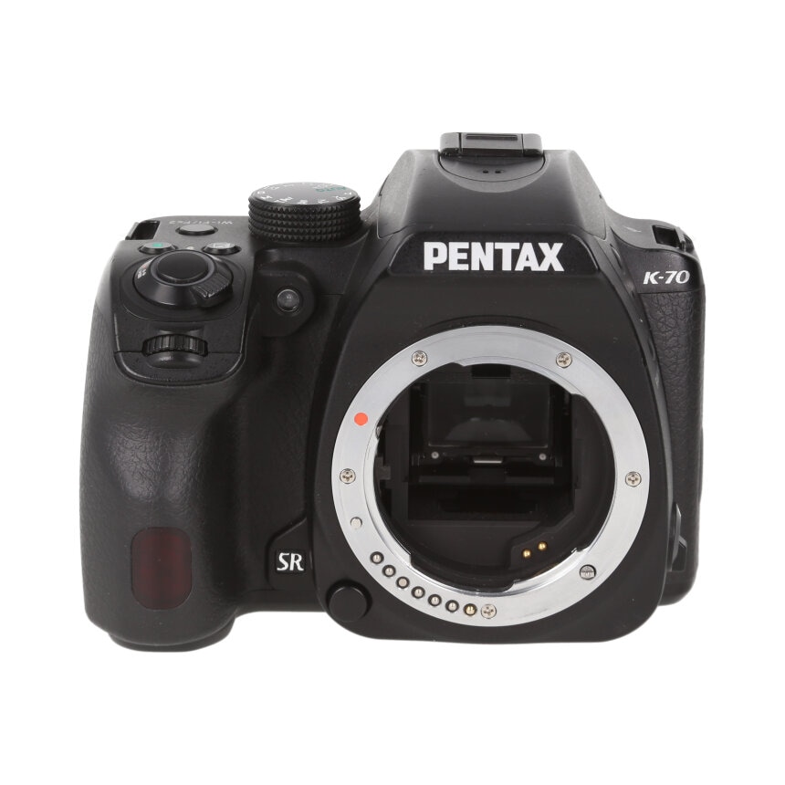 PENTAX K-70 ブラック BODY 【B】 | カメラ,ペンタックス | 三宝カメラ