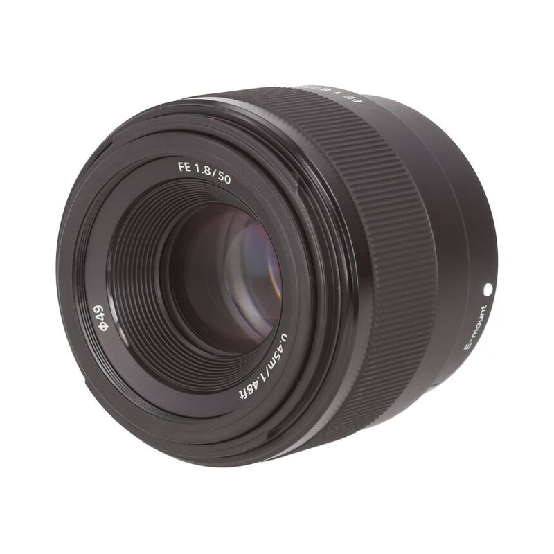 SONY FE50mm F1.8 E�ޥ���� ��AB��