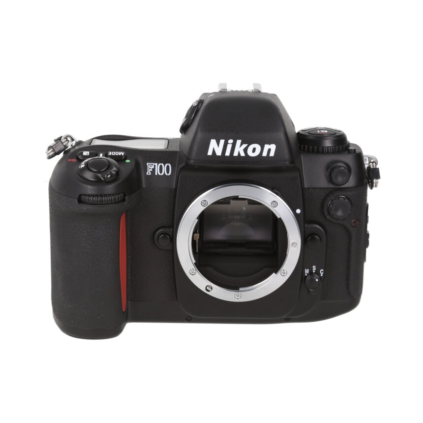 Nikon F100 BODY 【B】 | カメラ,ニコン | 三宝カメラ SANPOUCAMERA ONLINE
