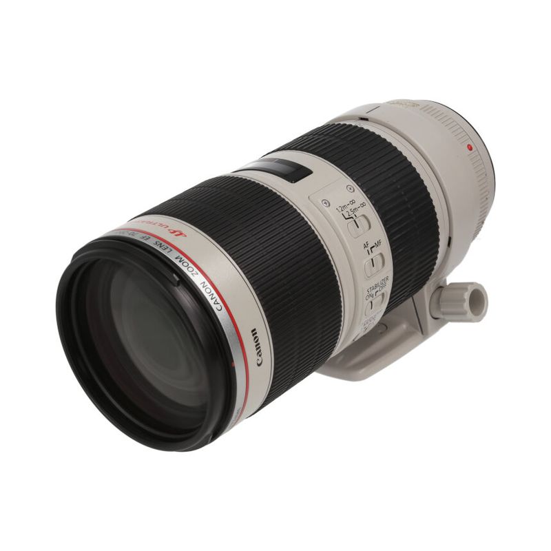 Canon EF70-200mm F2.8L IS II USM ��B��