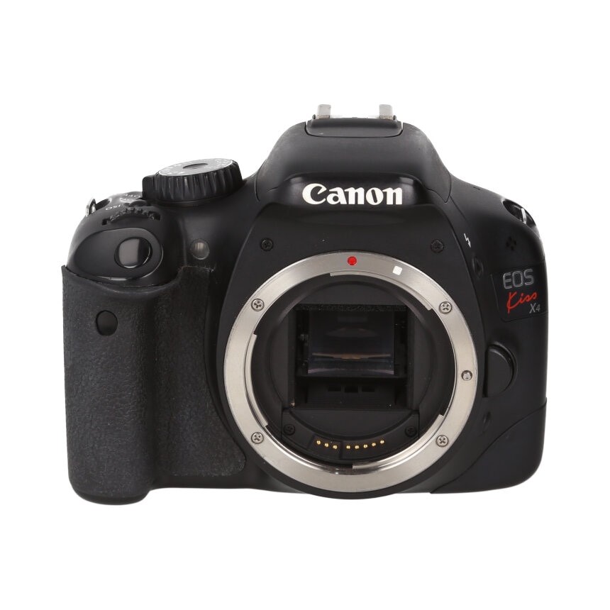★美品★キャノン Canon EOS Kiss X4 ボディ #20883 Canon EOS Kiss X4 BODY 【B】 | カメラ,キヤノン | 三宝カメラ