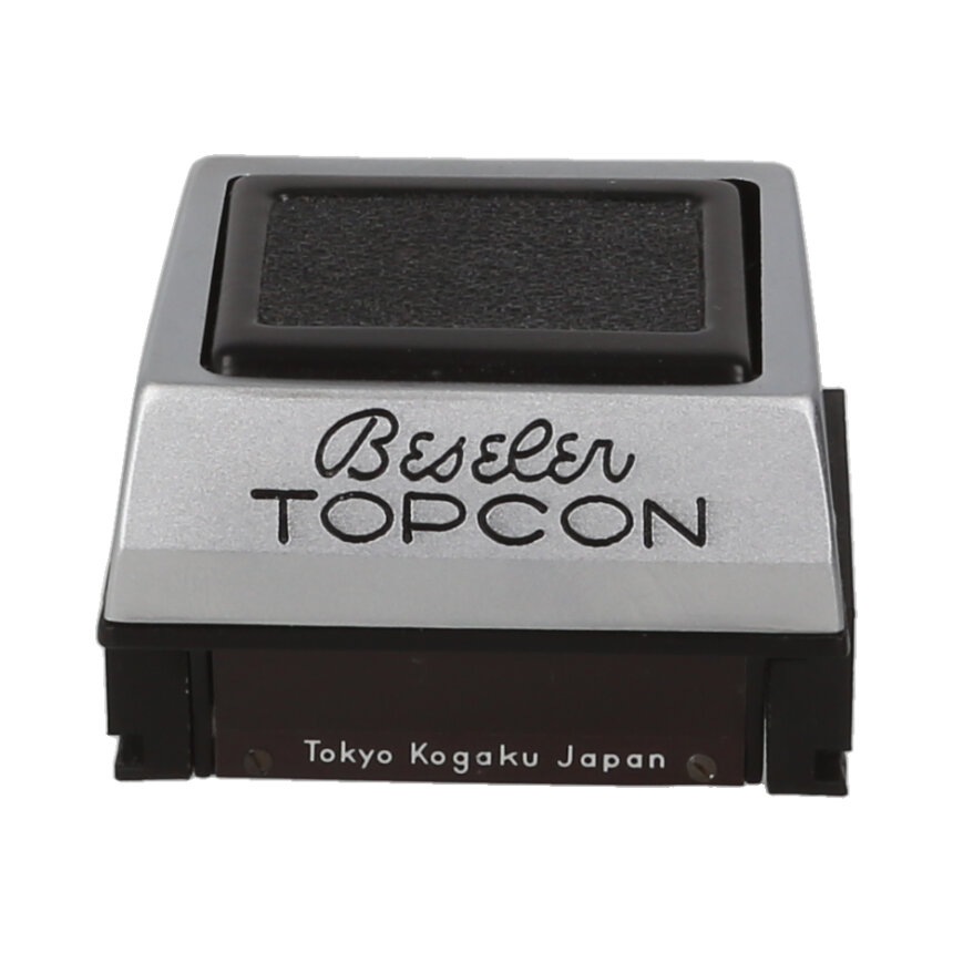 TOPCON ウエストレベルファインダー 【AB】 | アクセサリ,その他