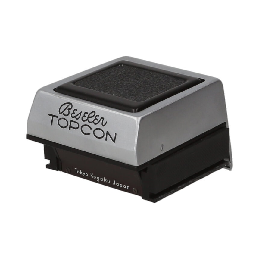 TOPCON トプコン　ウエストレベルファインダー　G-1255 TOPCON ウエストレベルファインダー 【AB】 | アクセサリ,その他