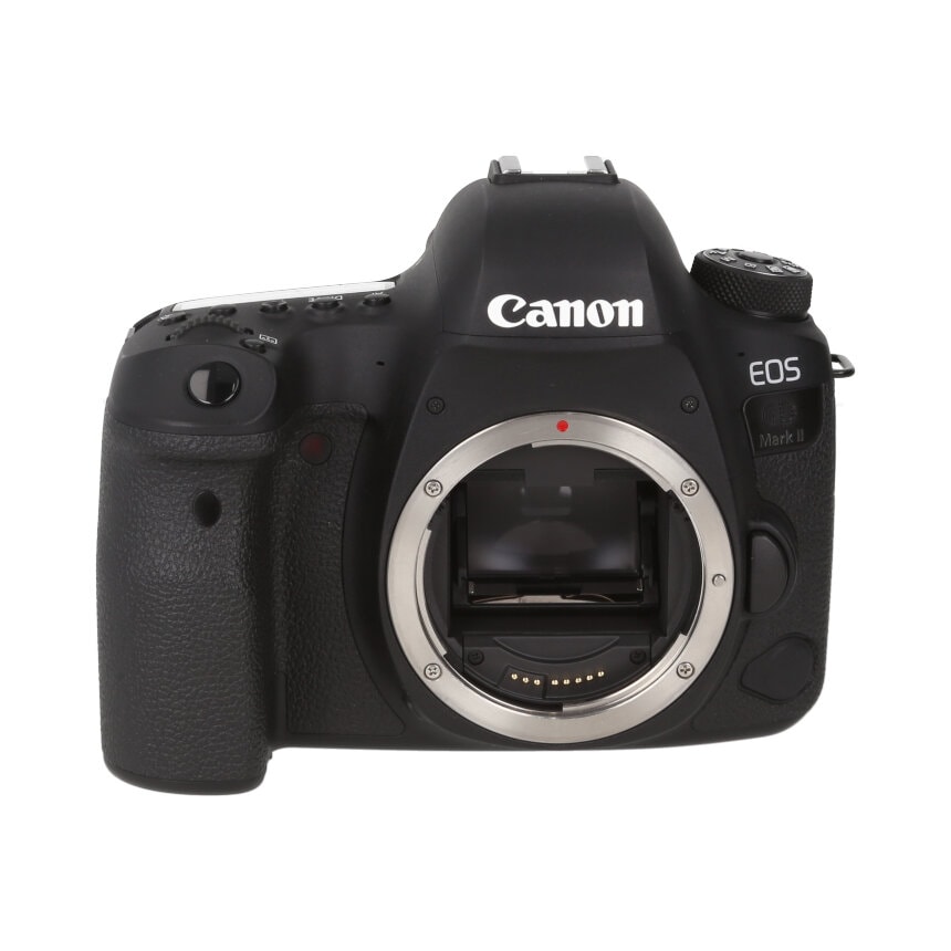 Canon EOS 6D MarkII BODY 【AB】 | カメラ,キヤノン | 三宝カメラ