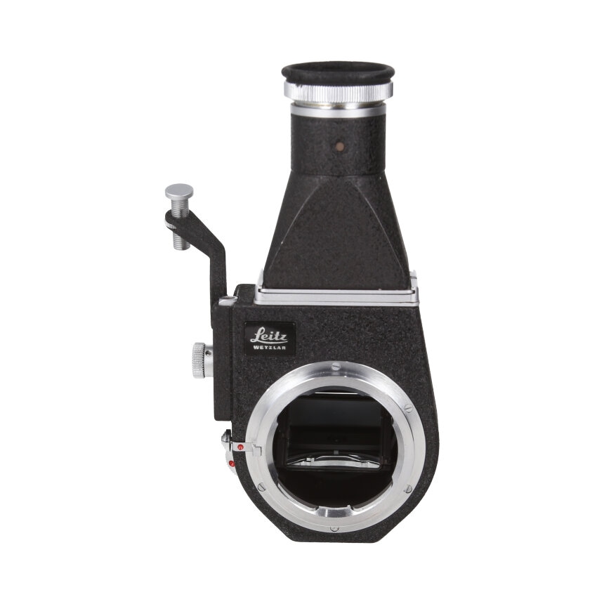 ライカ ビゾフレックスⅢ Leica ビゾフレックス III型 直立ファインダー 【B】 | アクセサリ
