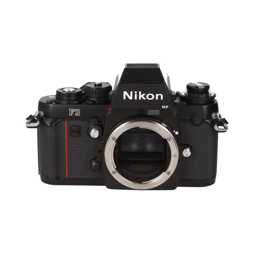 Nikon F3 HP BODY 【AB】 | カメラ,ニコン | 三宝カメラ SANPOUCAMERA