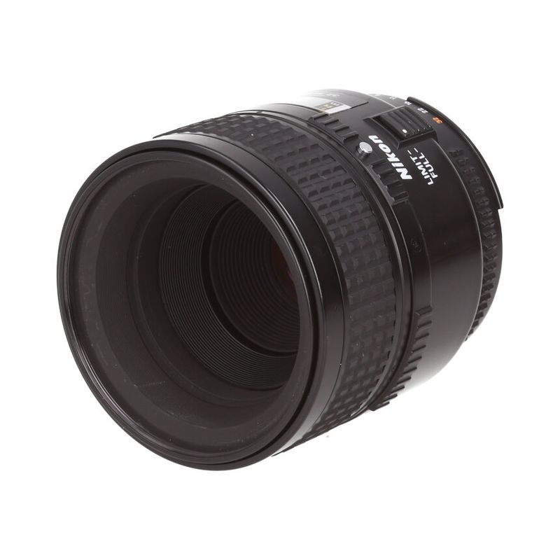 Nikon AF60mm F2.8D Micro ��B��