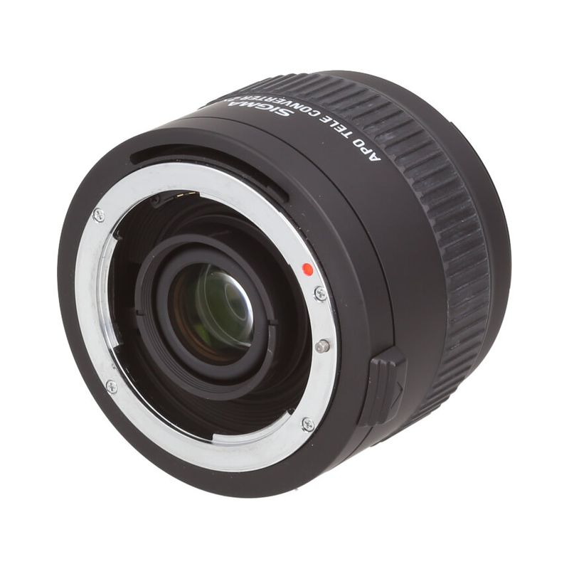 SIGMA AF���ݥƥ쥳��С����� 2X EX DG (�˥���) ��AB��
