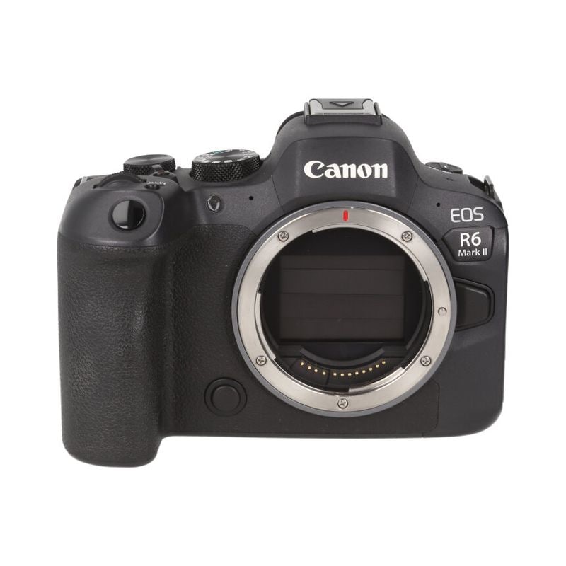 Canon EOS R6 MarkII BODY�� ��B��