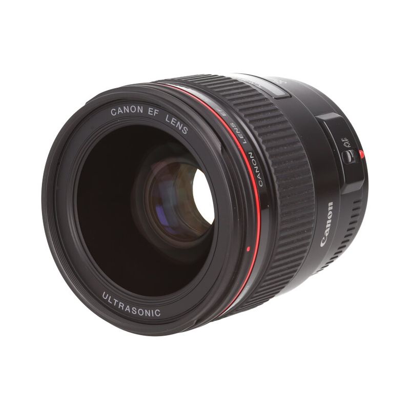 Canon EF35mm F1.4L USM ��AB��