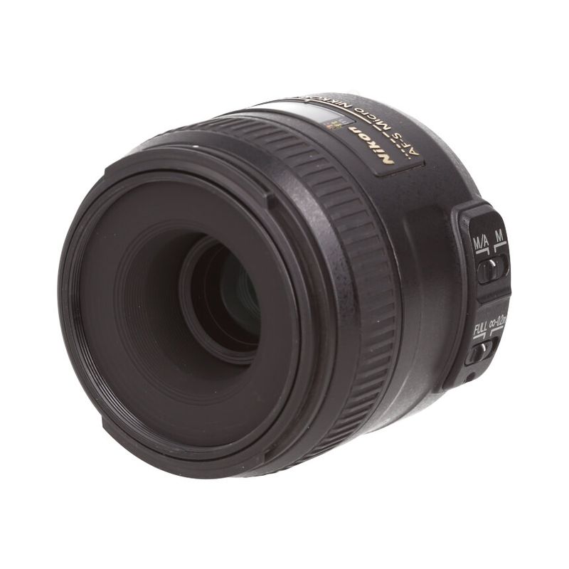 Nikon AF-S DX Micro 40mm F2.8G�� ��AB��