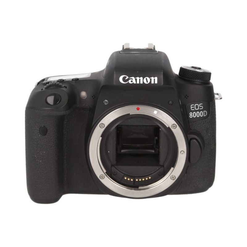 Canon EOS 8000D BODY�� ��AB��