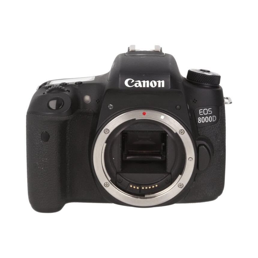 Canon EOS 8000D BODY 【AB】 | カメラ,キヤノン | 三宝カメラ
