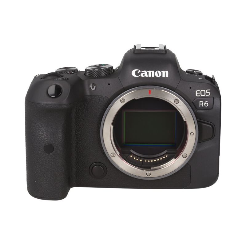 Canon EOS R6 BODY ��AB��