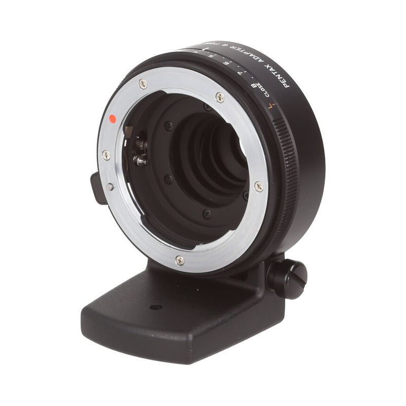 PENTAX ADAPTER Q FOR K MOUNT LENS ��B��