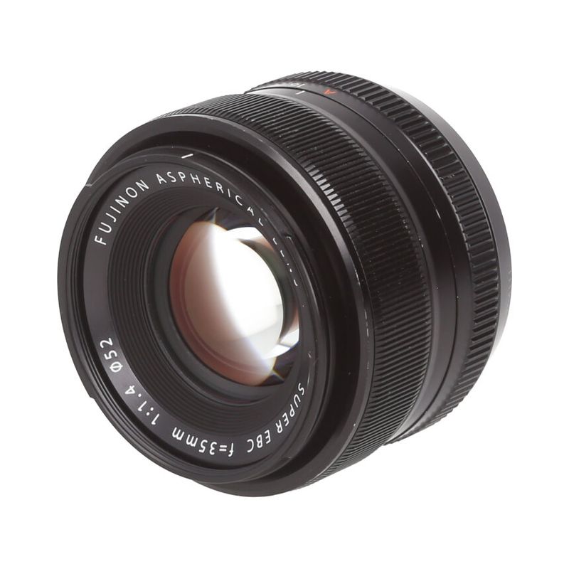 FUJIFILM XF35mm F1.4 R X���꡼���� ��B��
