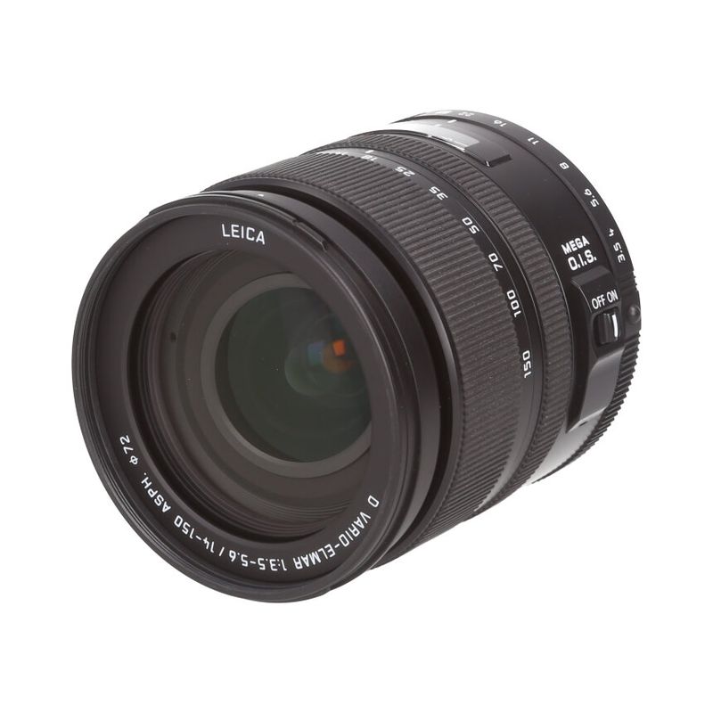 Panasonic VARIO-ELMAR 14-150mm F3.5-5.6(�ե���������) ��AB��