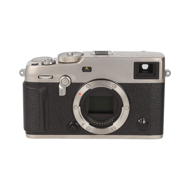 FUJIFILM X-Pro3 BODY DR����С� ��AB��