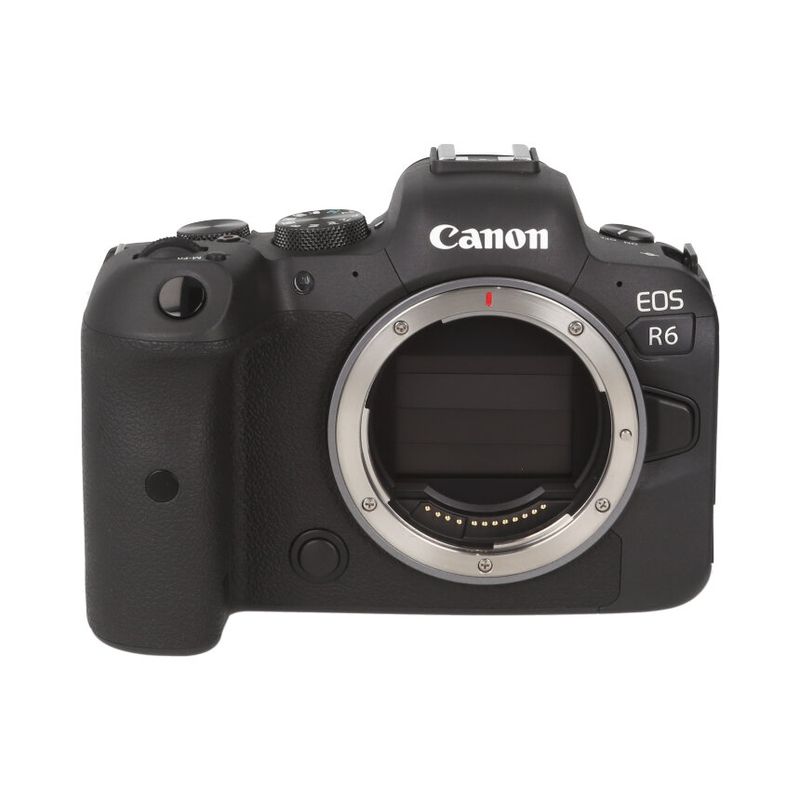 Canon EOS R6 BODY ��AB��