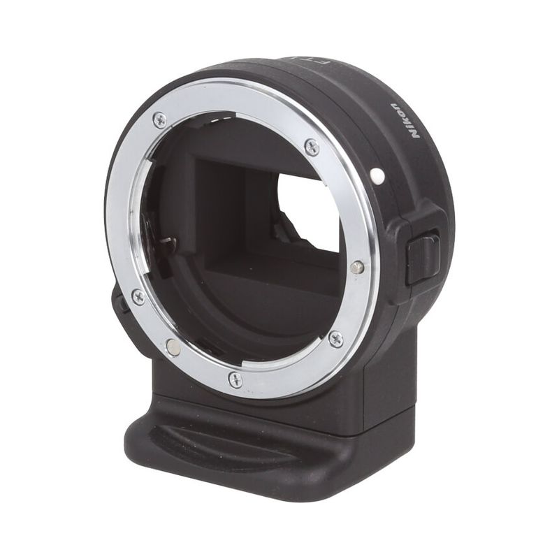 Nikon �ޥ���ȥ����ץ��� FT1 ��AB��