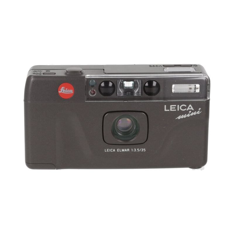 Leica mini (ELMAR 35mm F3.5) ��B��