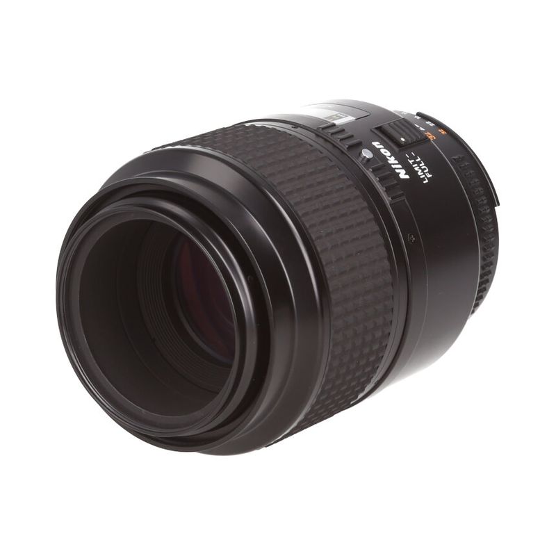 Nikon AF105mm F2.8D Micro ��B��
