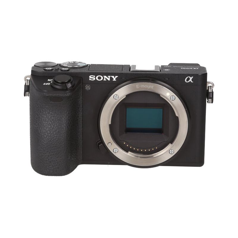 SONY ��6500 BODY ��AB��