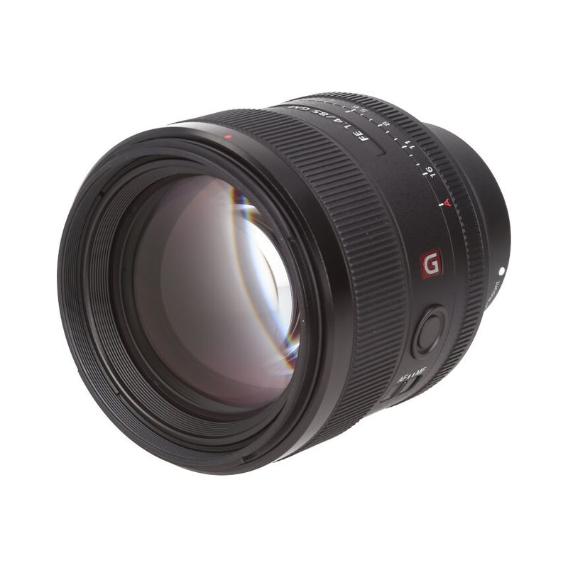 SONY FE85mm F1.4 GM E�ޥ���� ��AB��
