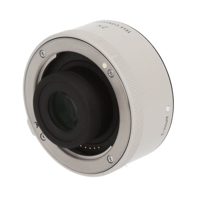 SONY 2x Teleconverter  E�ޥ���� ��AB��