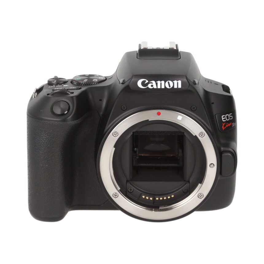 Canon EOS Kiss X10 ブラック BODY 【AB】 | カメラ,キヤノン | 三宝