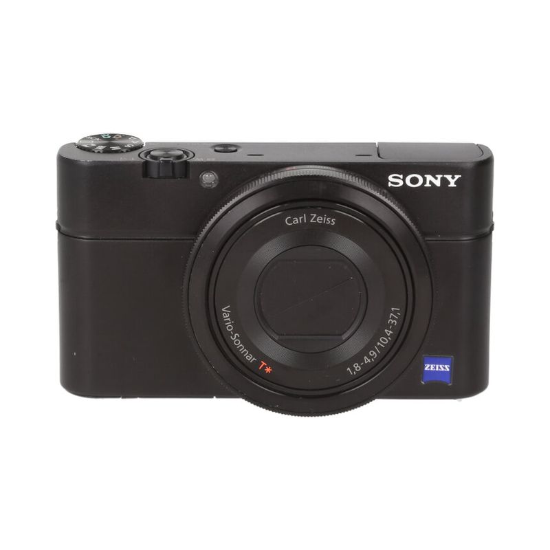 SONY RX100 ��B��