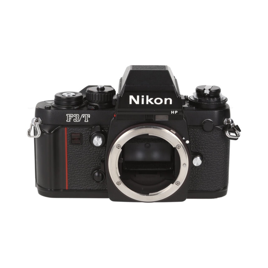 Nikon ニコン　F3 ボディ　1506894 11-4 Nikon F3/T Black BODY 【B】 | カメラ,ニコン | 三宝カメラ