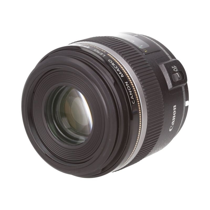 Canon EF-S60mm F2.8 Macro USM ��AB��