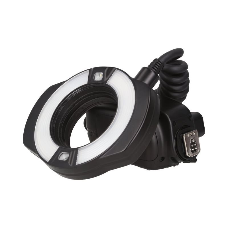 Canon MR-14EX II �ޥ�����󥰥饤�� ��AB��
