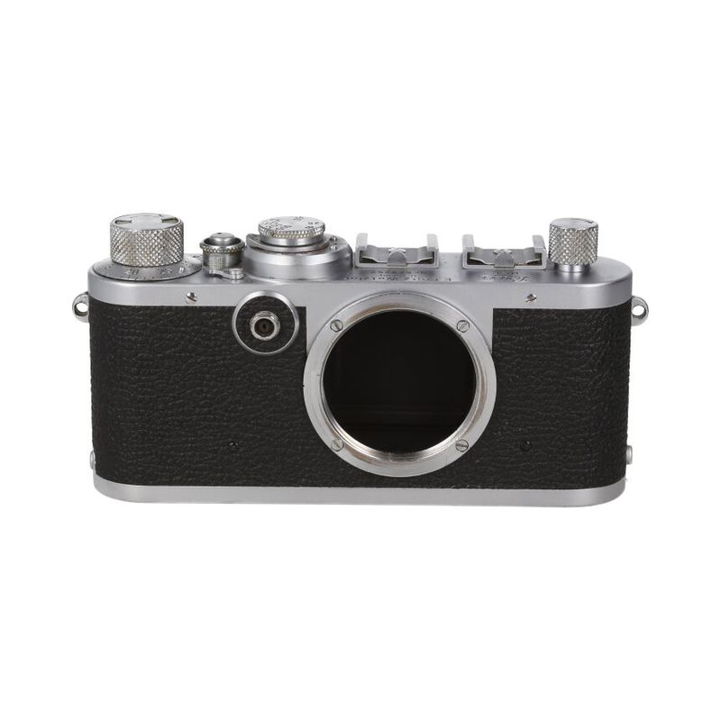Leica I F BODY ��B��