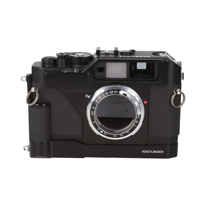 Voigtlander BESSA-R2S BODY�� ��B��