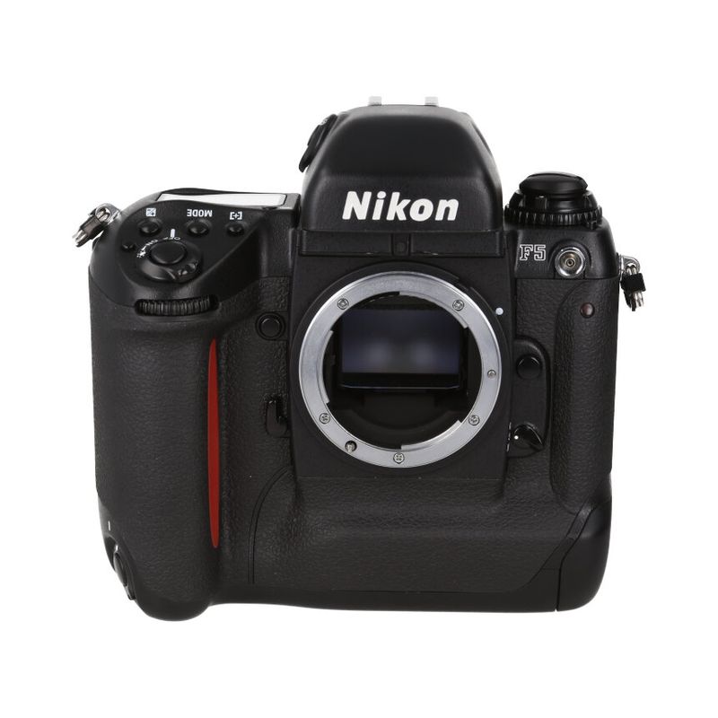 Nikon F5 BODY ��AB��