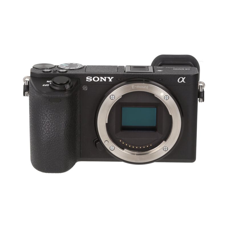 SONY ��6500 BODY ��AB��
