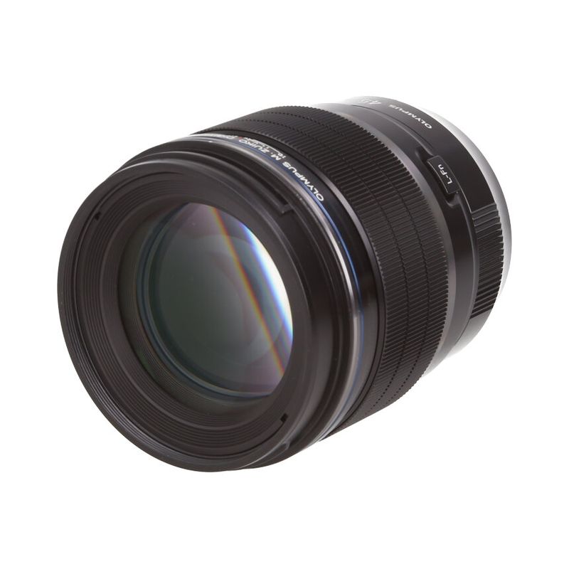 OLYMPUS M.ZUIKO D 45mm F1.2 ED PRO ��AB��