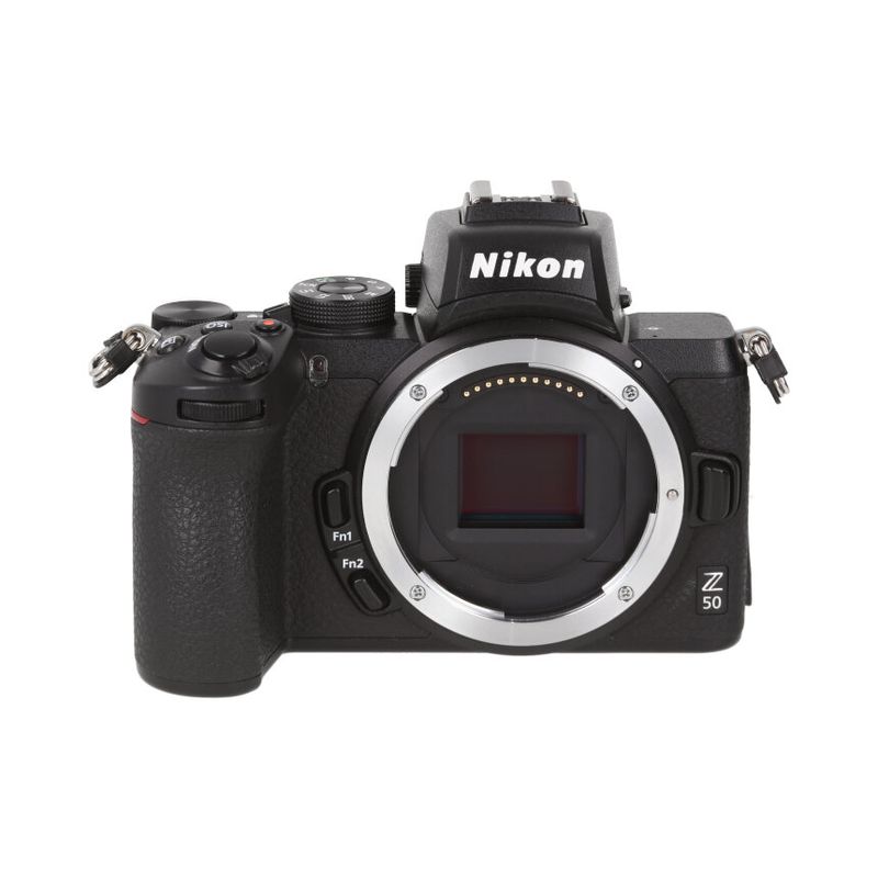 Nikon Z50 BODY ��AB��