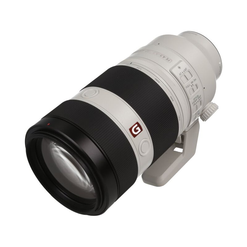 SONY FE100-400mm F4.5-5.6 GM OSS E�ޥ���ȡ�AB��