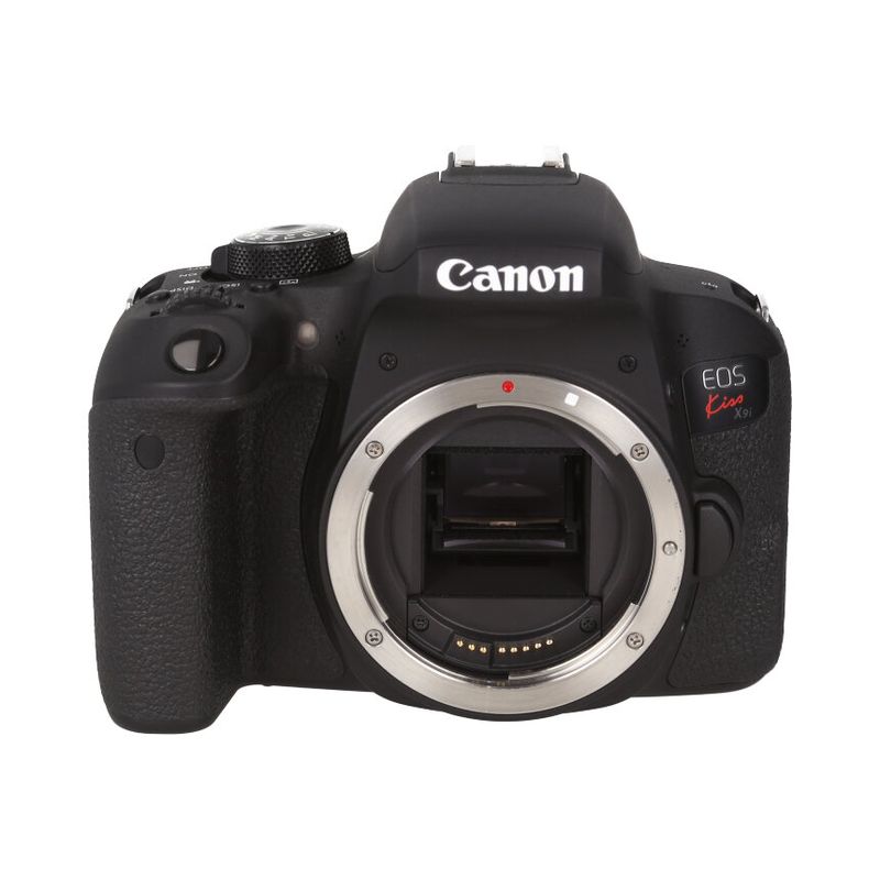 Canon EOS Kiss X9i BODY ��B��
