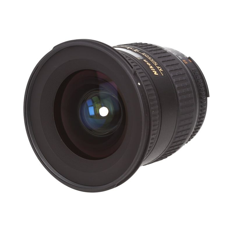 Nikon AF18-35mm F3.5-4.5D ��B��